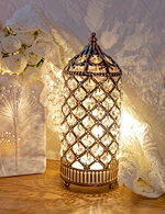 accessories changing color lamp